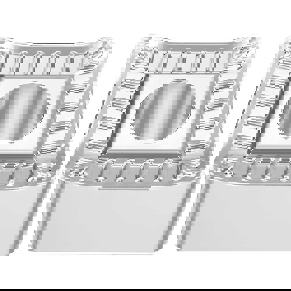 Turning Insert: SNMM646-R4 TP25, Solid Carbide