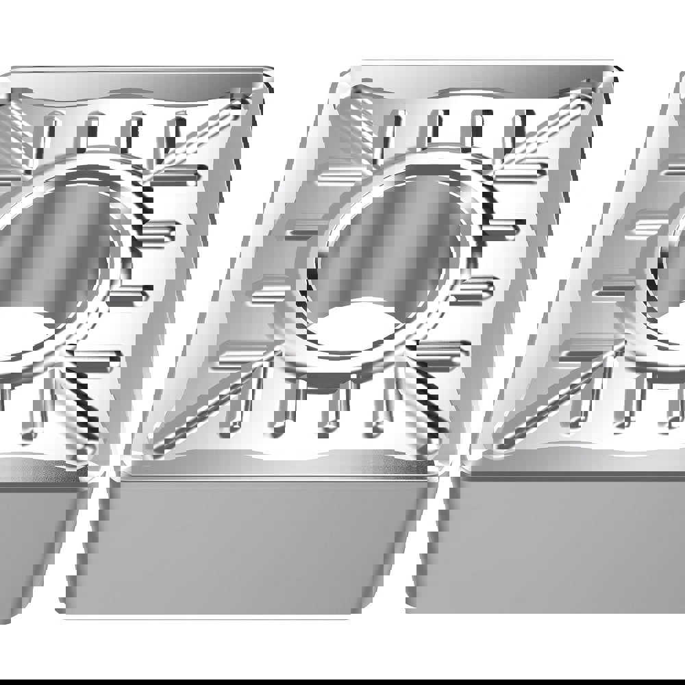 Turning Insert: SNMM646-R7 TP25, Solid Carbide