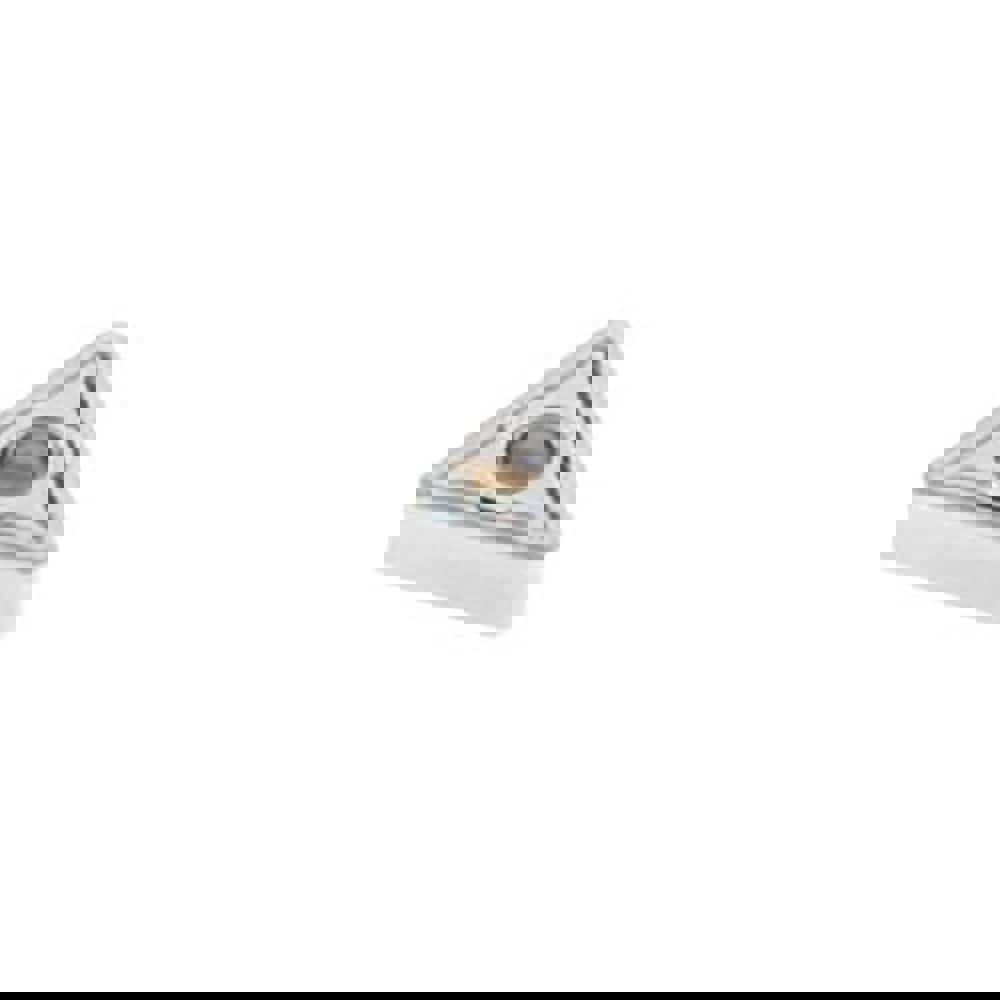 Turning Insert: TNMG332-M5 TP25, Solid Carbide