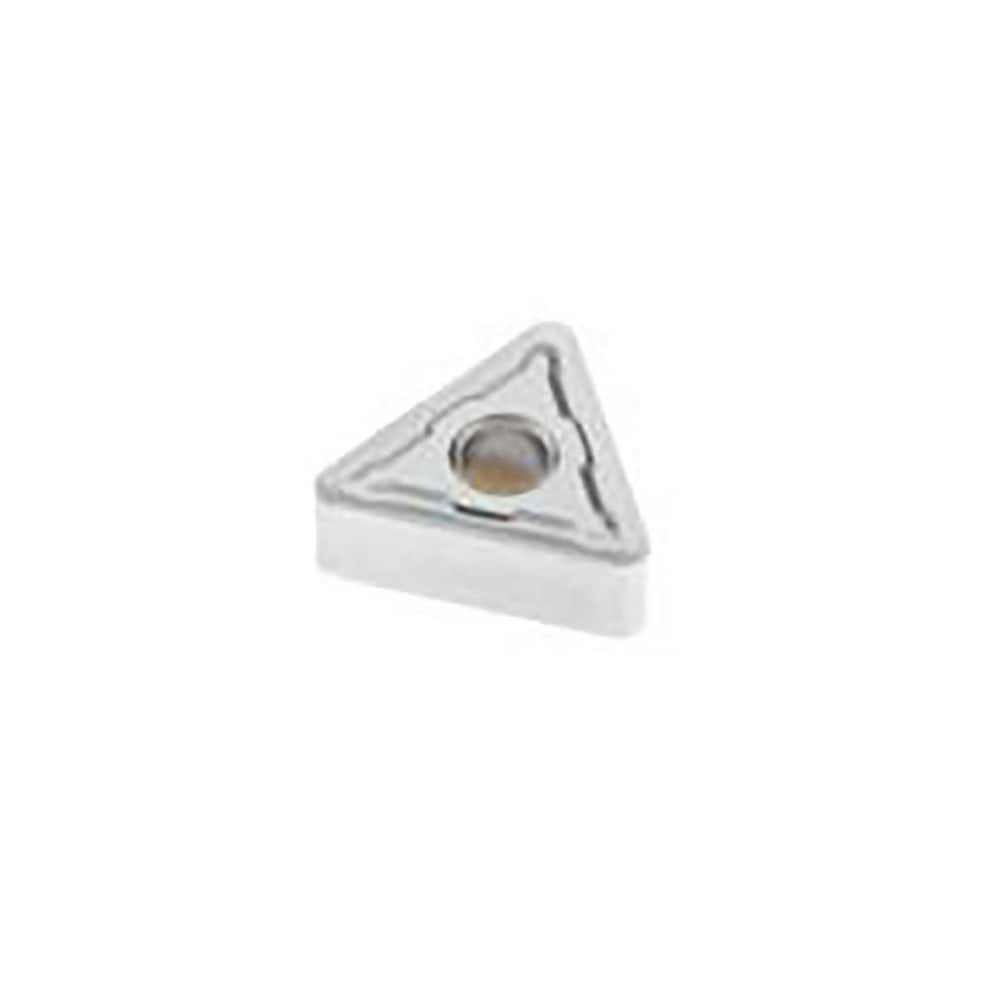 Turning Insert: TNMG432-M5 TP25, Solid C