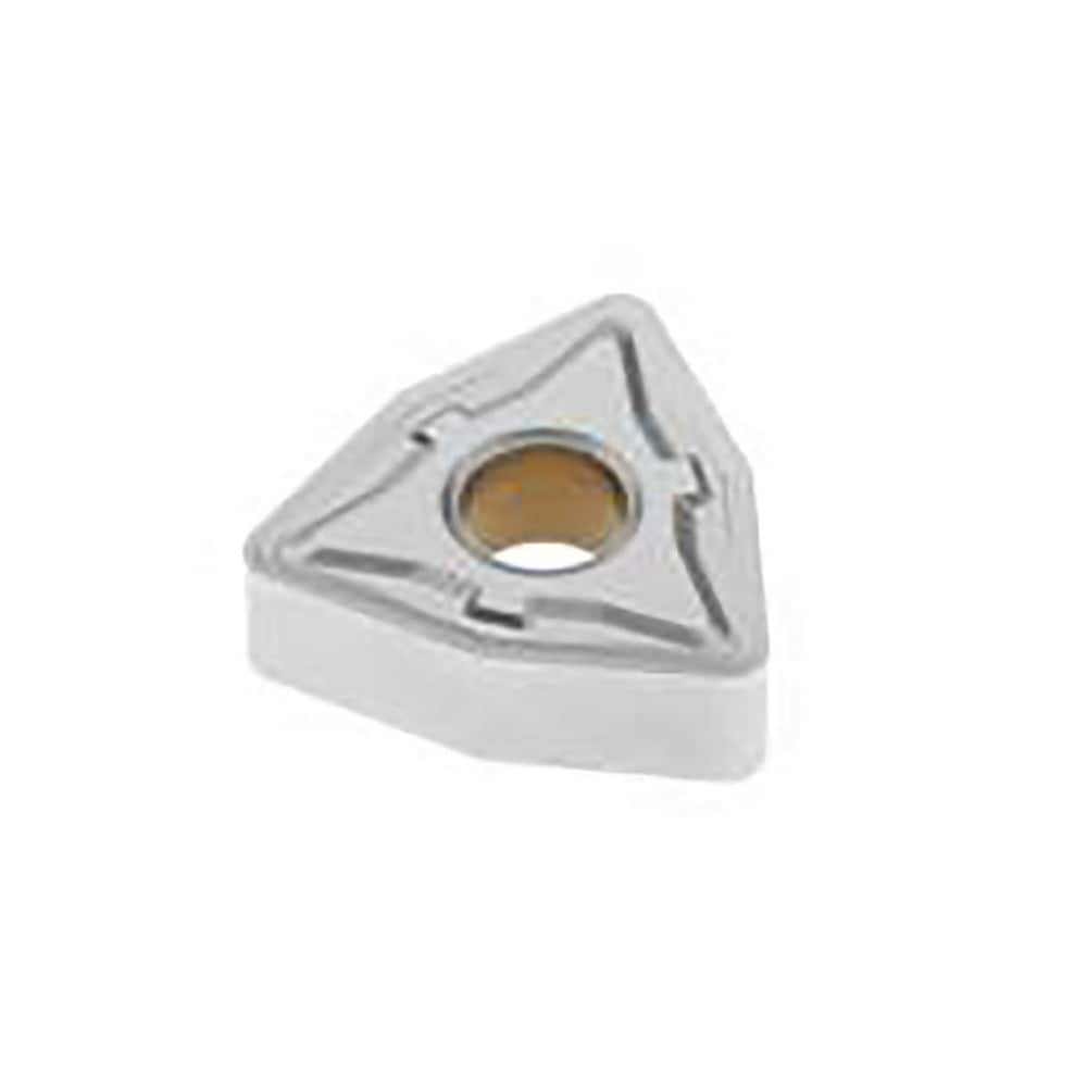 Turning Insert: WNMG432-M5 TP25, Solid C