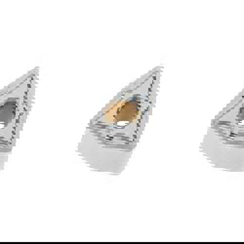 Turning Insert: WNMG433-M5 TP25, Solid Carbide