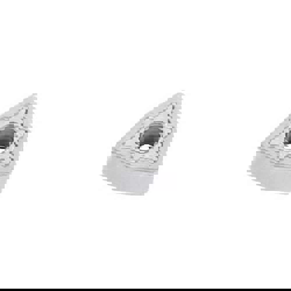 Turning Insert: WNMG433-MR7 TP25, Solid Carbide