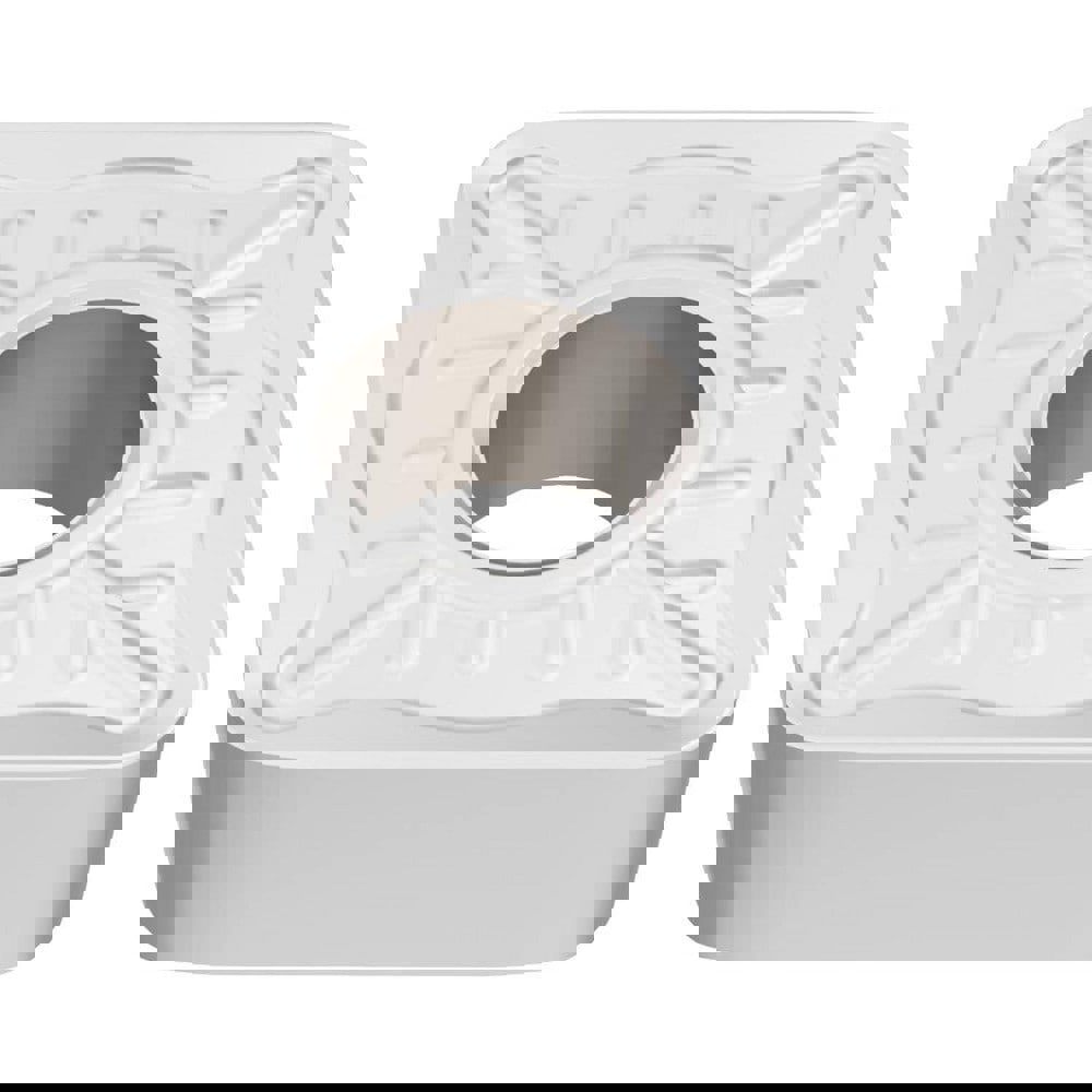 Turning Insert: CNMM646W-R7 TP25, Solid Carbide