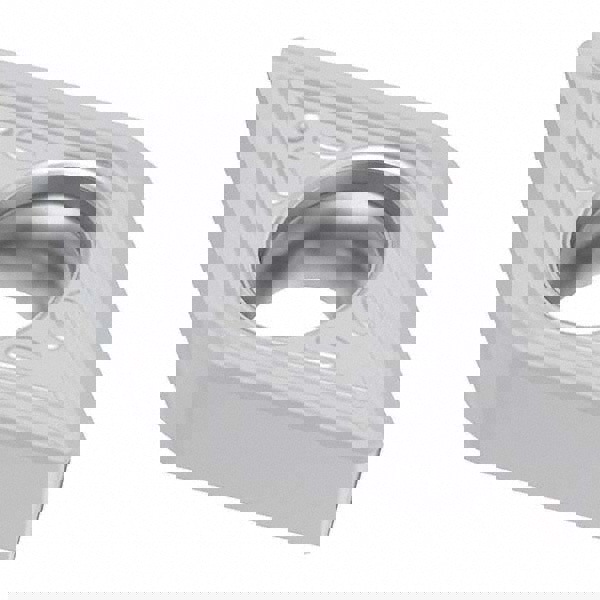 Turning Insert: DCMT21.51-M3 TP25, Solid Carbide