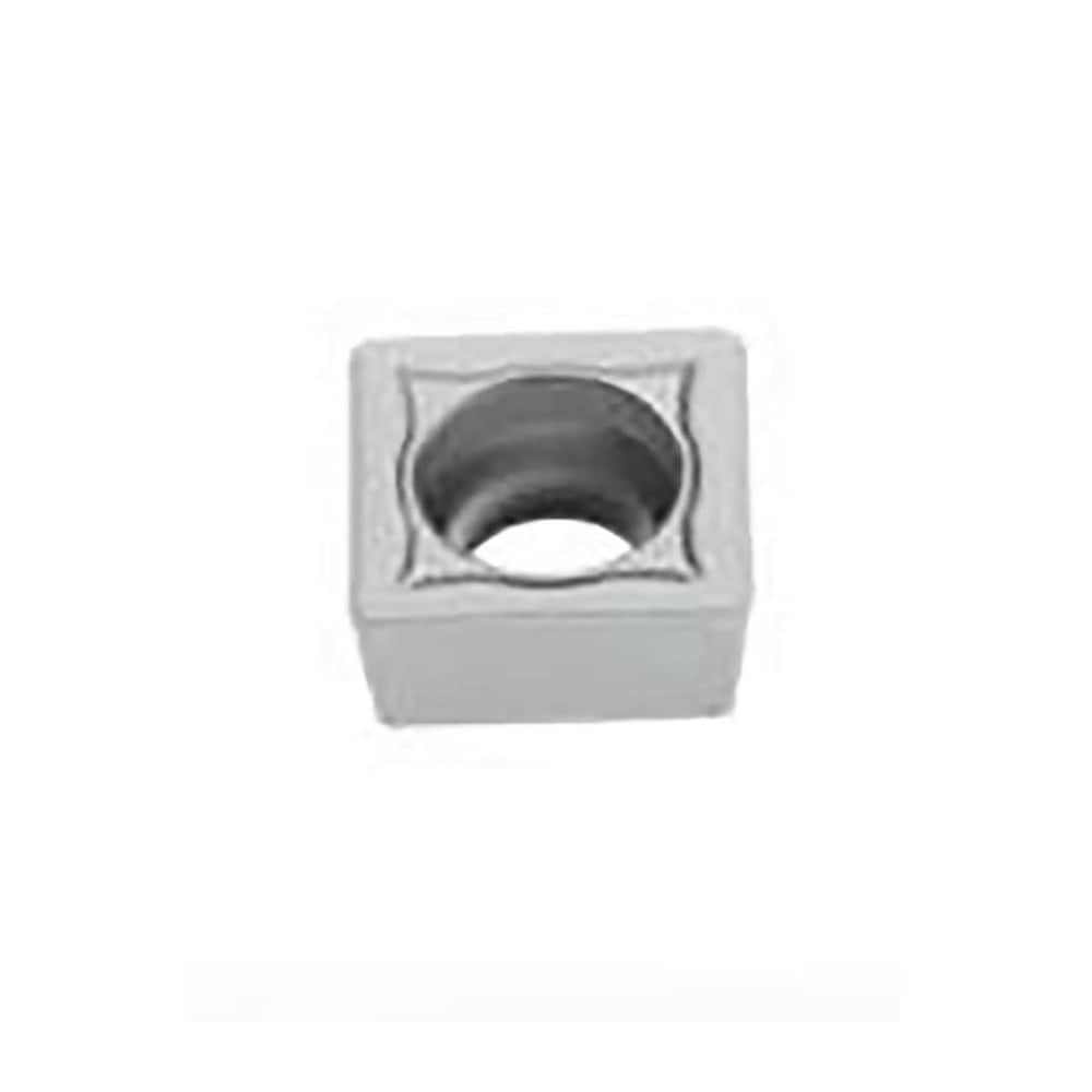 Turning Insert: SCMT32.52-M3 TP25, Solid