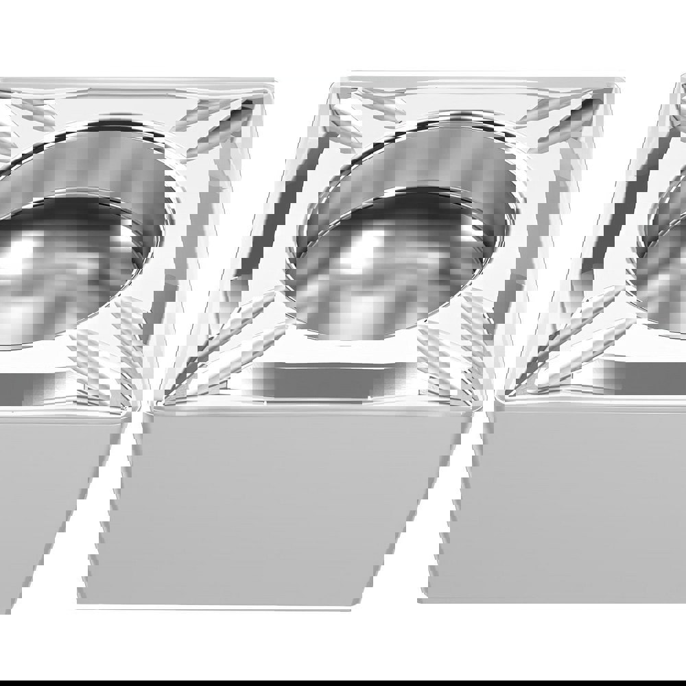 Turning Insert: SCMT432-MF2 TP25, Solid Carbide