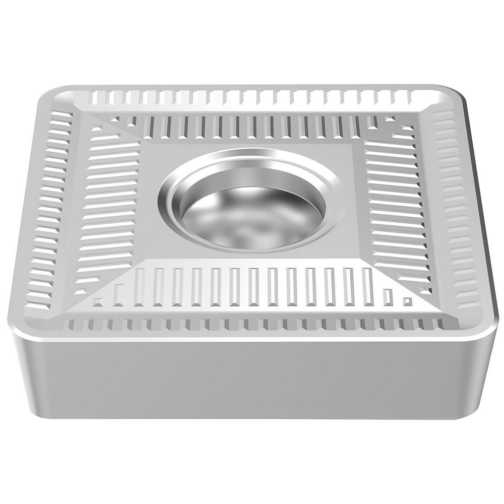 Turning Insert: SCMT1268-RR97, Solid Carbide