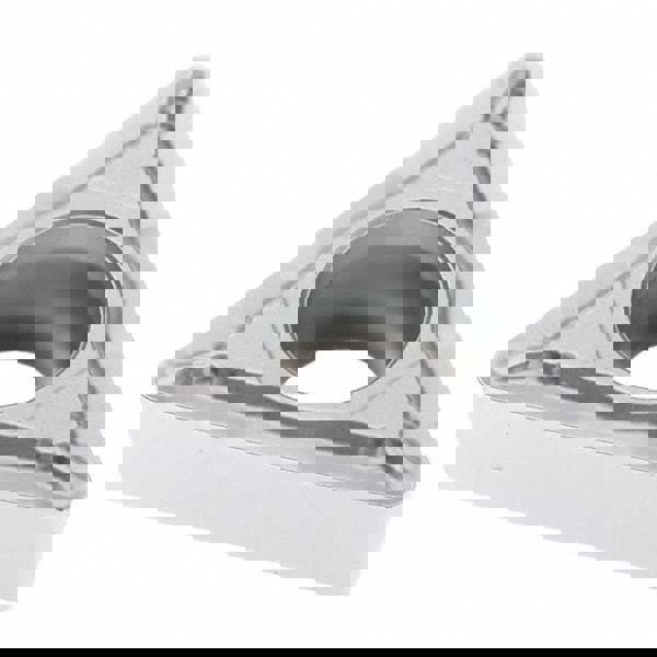 Turning Insert: TCMT21.51-F1 TP25, Solid Carbide