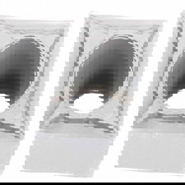 Turning Insert: CCGX21.50.5W-F1 TP25, Solid Carbide