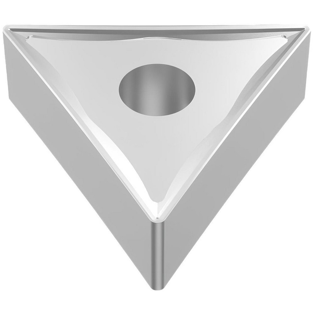 Turning Insert: TNMG544-M5, Solid Carbide