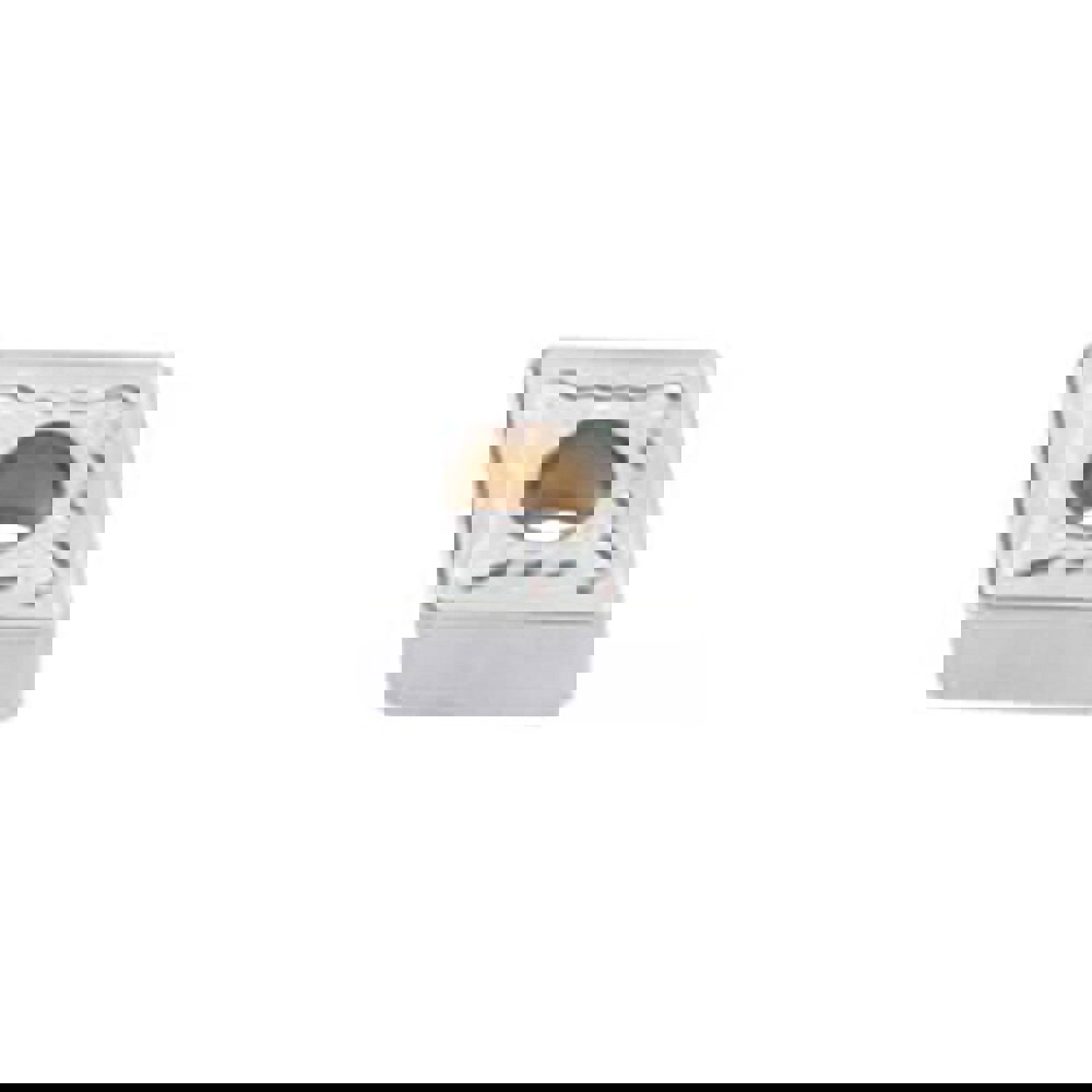 Turning Insert: CNMG433-MR7 TP25, Solid Carbide