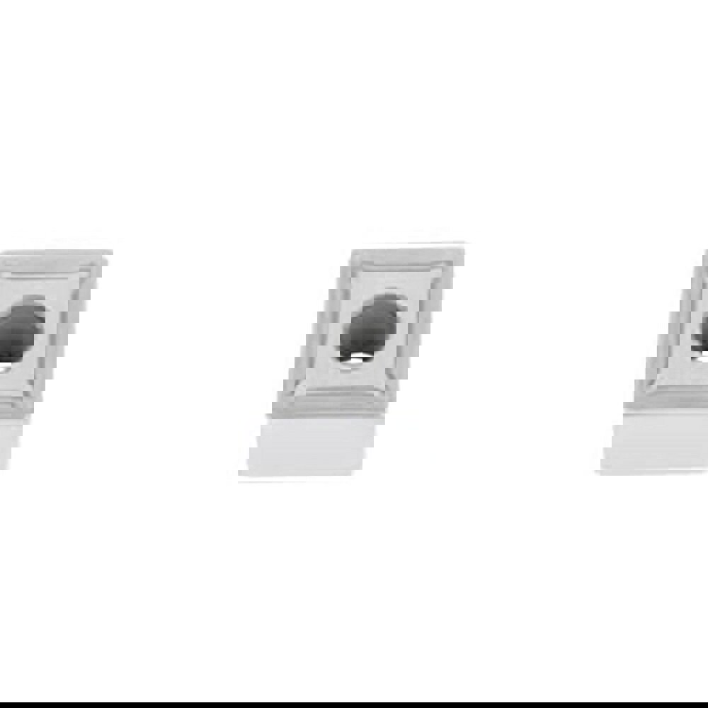Turning Insert: SNMG643-M5 TP25, Solid Carbide
