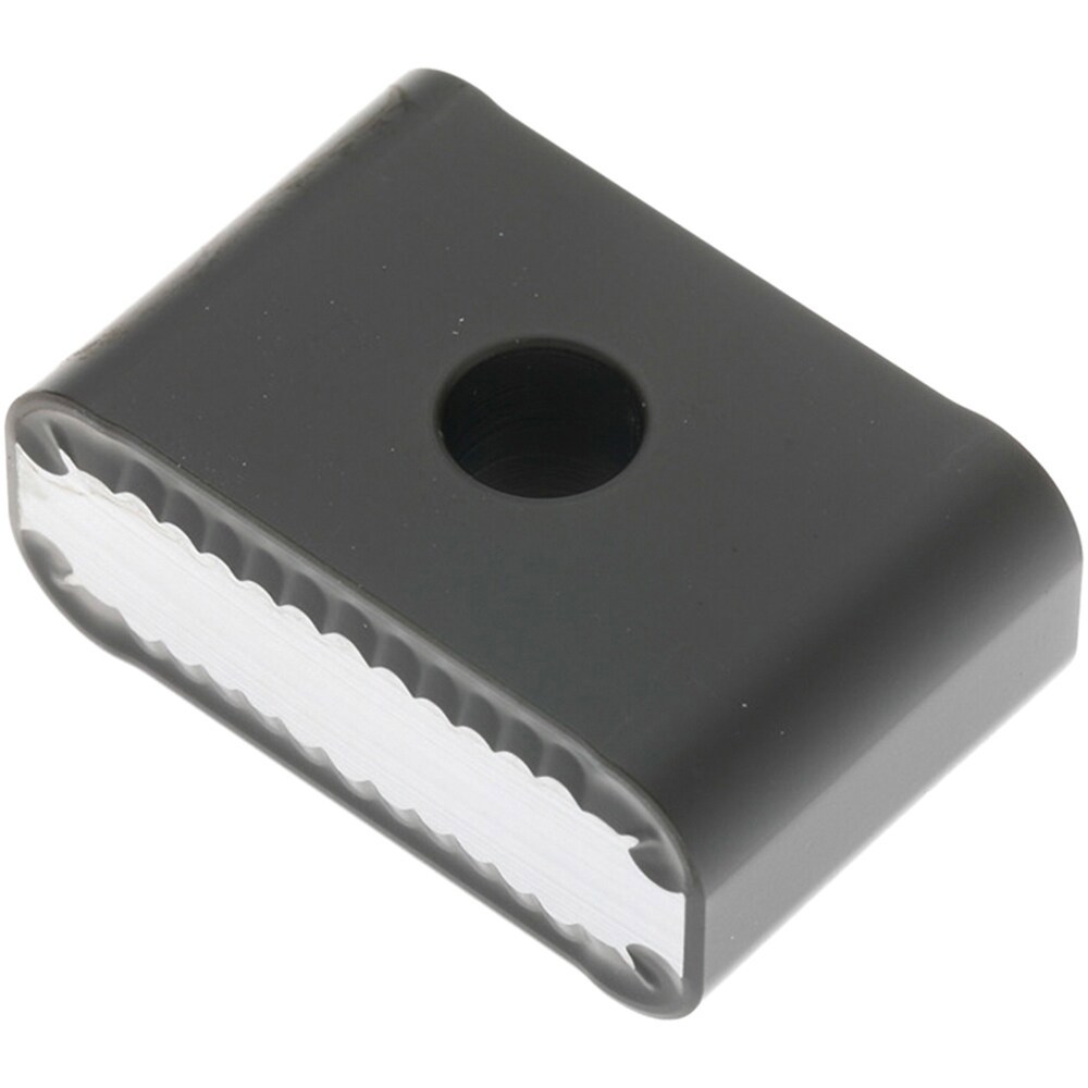 Turning Insert: LNMX301940-MF, Solid Carbide