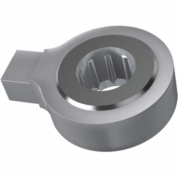 ER16 Collet Chuck Wrench: Collet Chuck