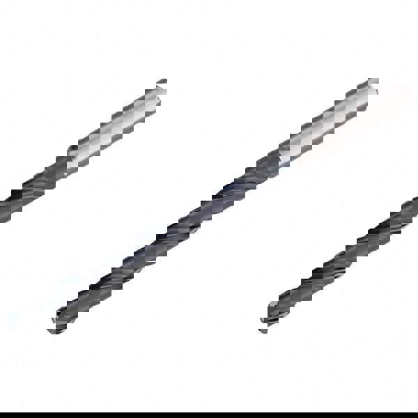 Taper Length Drill Bit: 0.2657