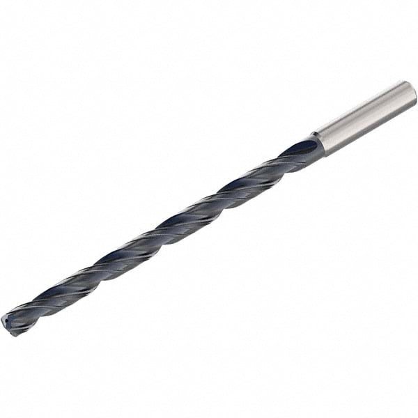 Extra Length Drill Bit: 0.3126