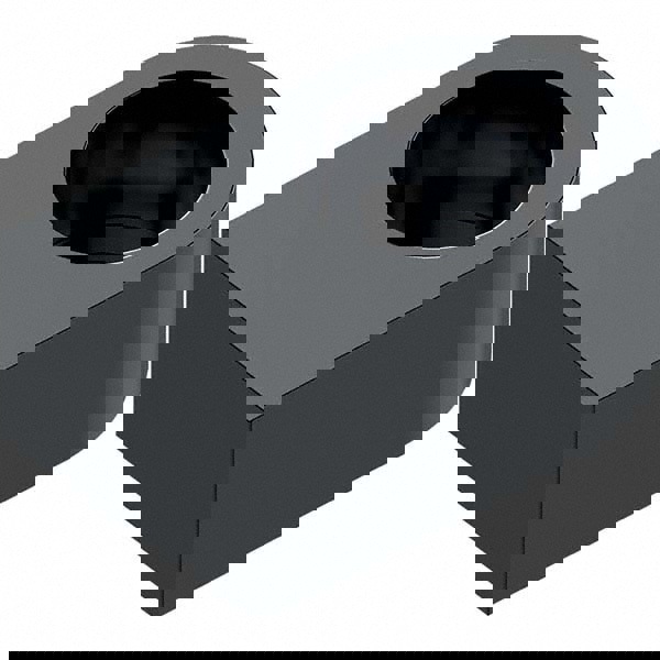 Rotary Tool Holder Tenon: Use with BT30, BT40, BT50, DIN50, HSKA100 & HSKA63 Taper