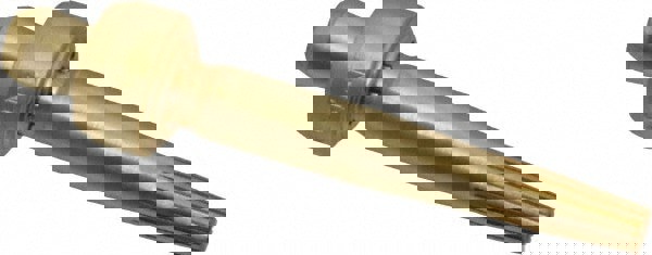 2-1/2 to 3 Inch Cutting Torch Tip