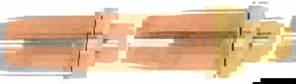 Oxygen/Acetylene Torch Tips; Tip Type: Cutting Tip