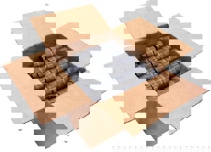 1 BLK A ASTD NIP 25 PK