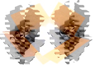 1 BLK XH SMLS NIP RUN 10 PC