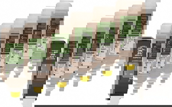 Liquid Hand Soap Dispenser