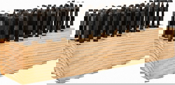 Standard Stamp Set: 1/8