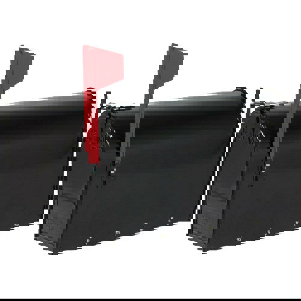 Mailboxes; Lockable: No ; Assembly Required: No