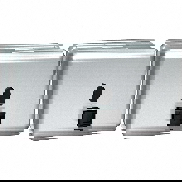 1.2 L Push Operation Liquid Hand Soap Dispenser