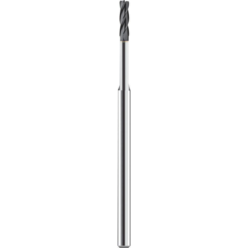 Square End Mill: 0.06