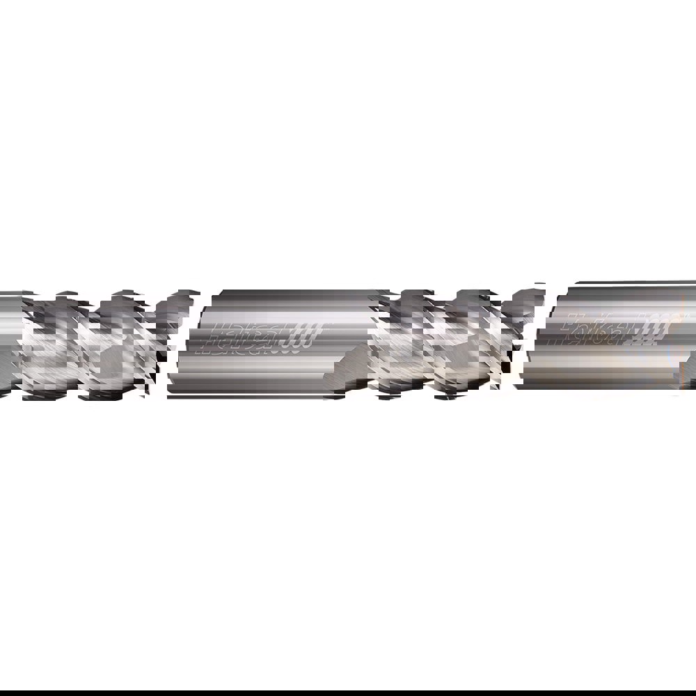 Square End Mill: 1/2