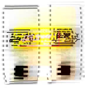 3/4 REPLACEABLE GSKT JET SWET