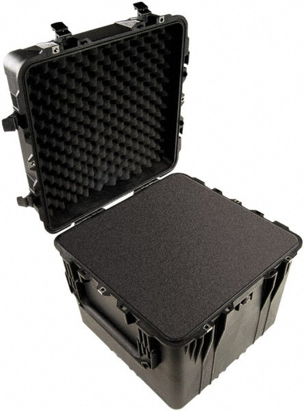 Cube Case: 22-7/16