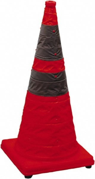 Collapsible Cone: 28