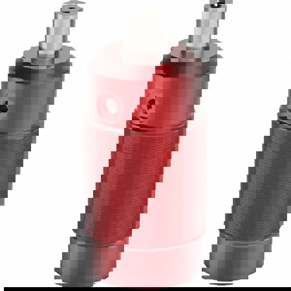 Air Swing Clamp: 26.98 lb Clamp Force, Left Hand Swing, 1.04