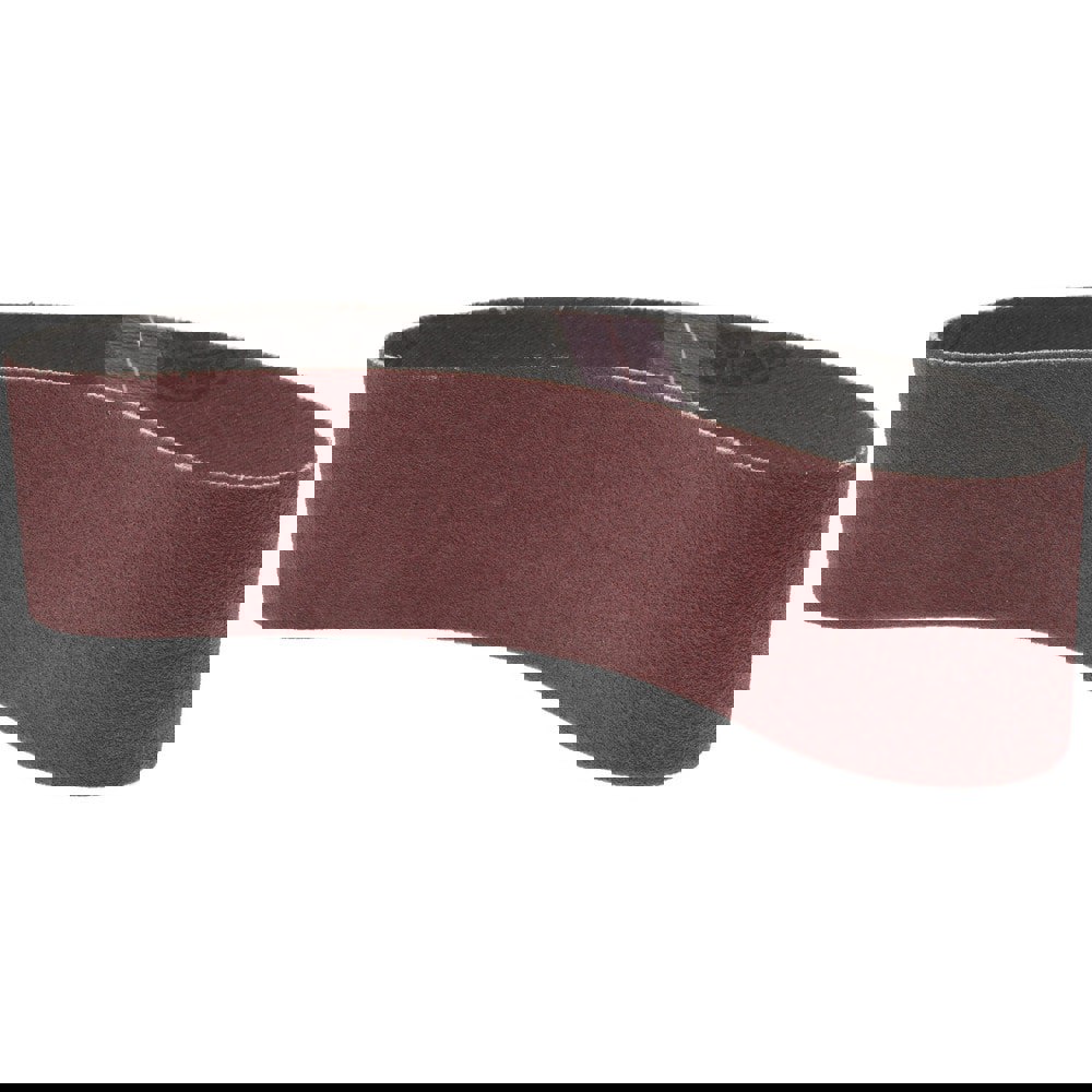Abrasive Belt: 2