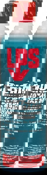 Cleaner: 15 gal Aerosol