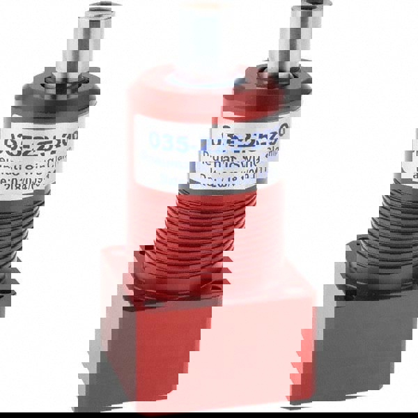 Air Swing Clamp: 26.98 lb Clamp Force, Left Hand Swing, 1.05