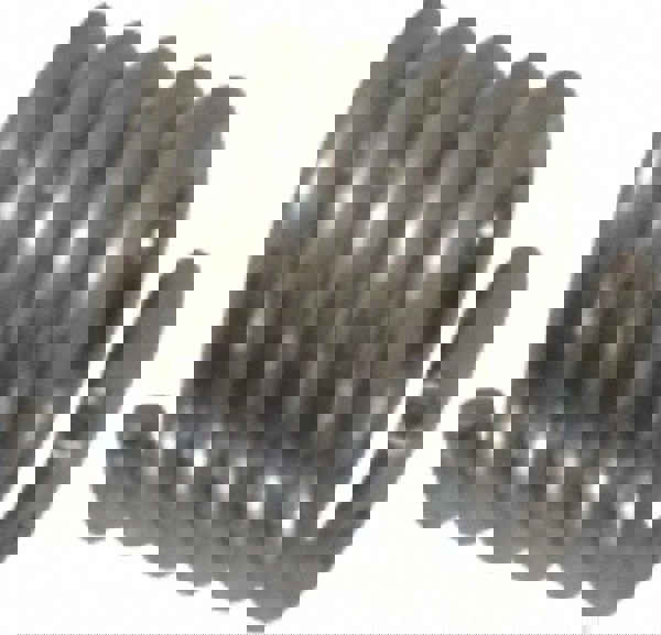 Free Running Insert: #2-56, 0.129