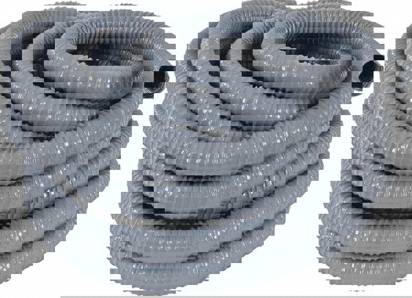 Vacuum Duct Hose: 1-1/2