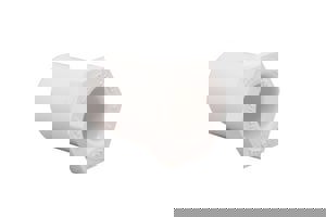 1-1/4X1/2 PVC S40 SPXSLIP BUSH