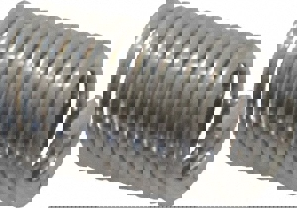 Free Running Insert: #6-32, 0.345