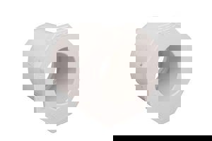 2-1/2X1-1/2 PVC S40 SPXSLIP BUSH