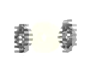 6X2 PVC S40 SPXSLIP BUSH