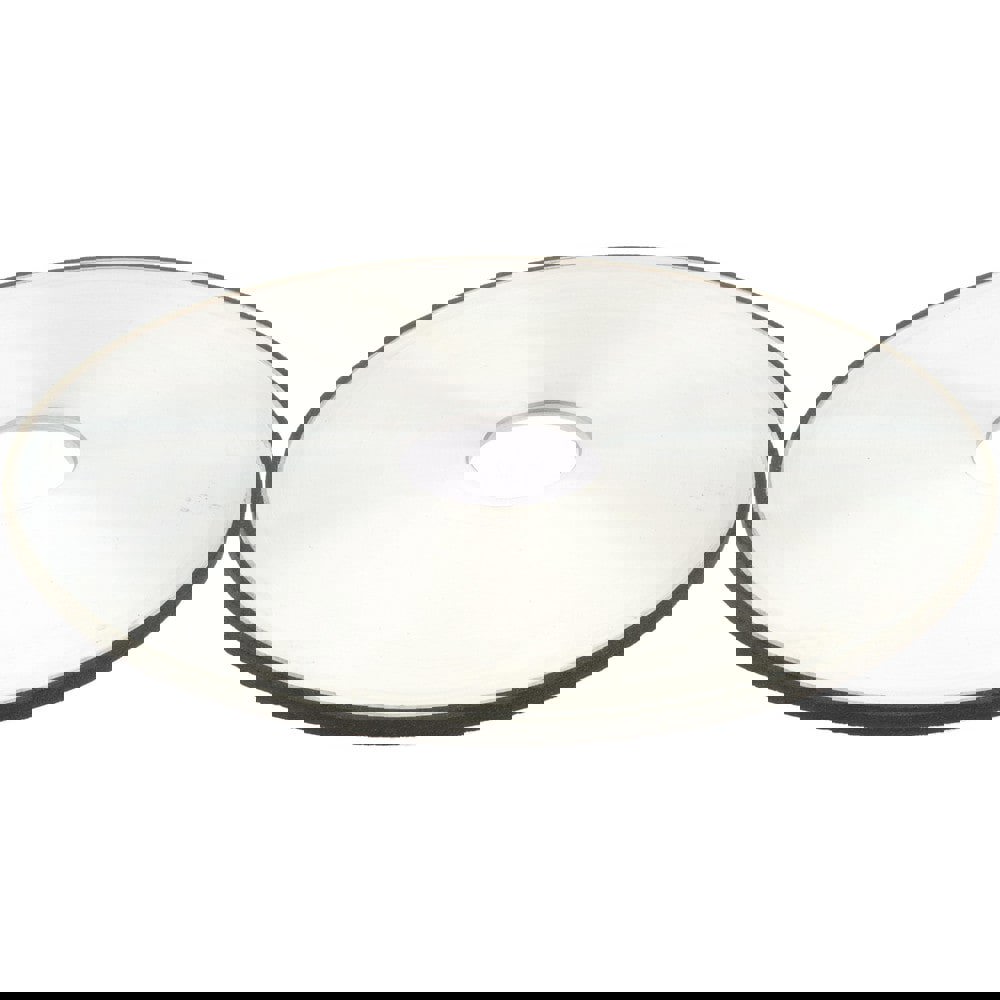 Surface Grinding Wheel: 6