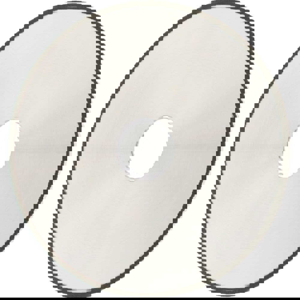 Surface Grinding Wheel: 6