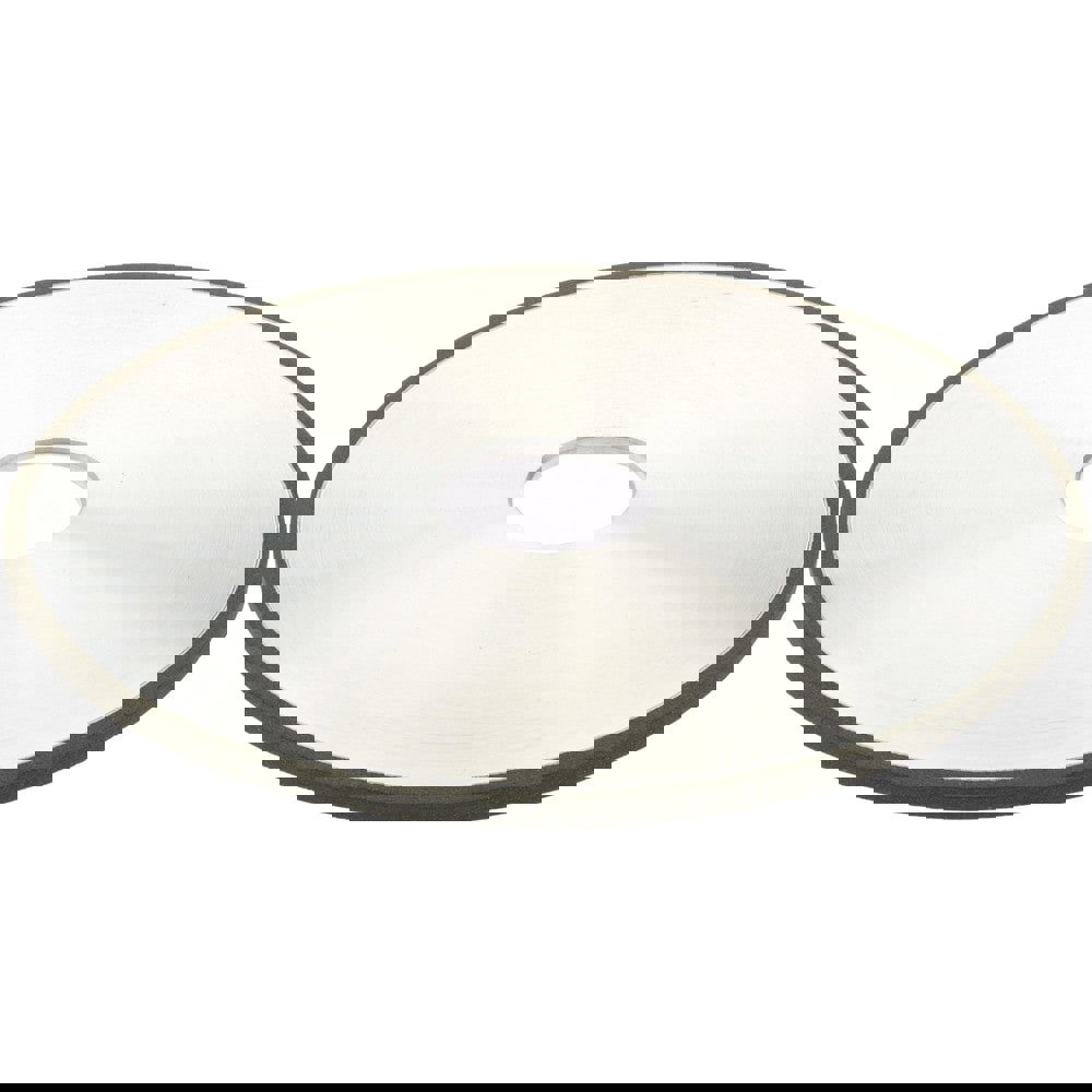 Surface Grinding Wheel: 6