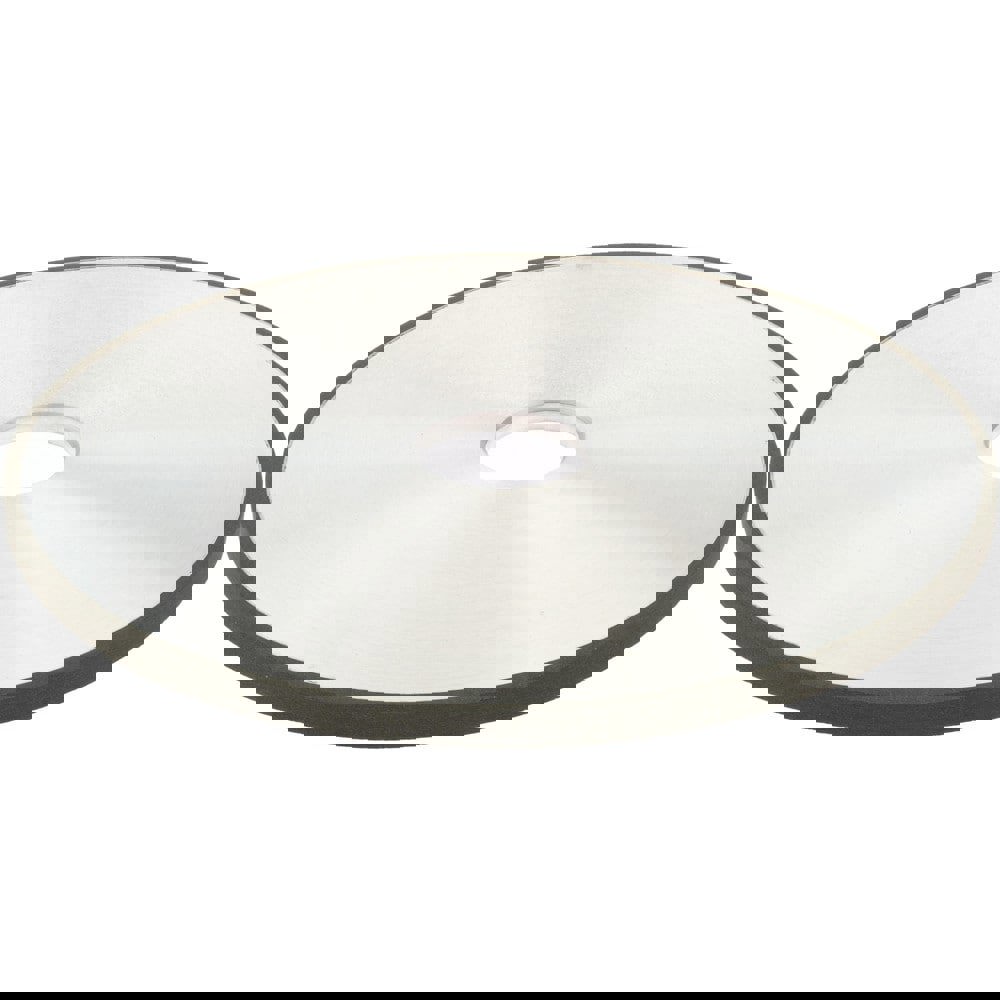 Surface Grinding Wheel: 7