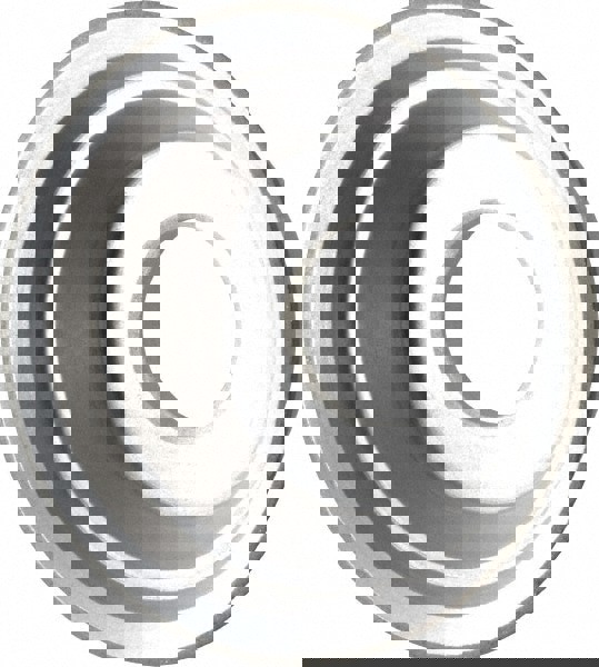 Tool & Cutting Grinding Wheel: 3-3/4